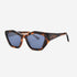 Angular bevel cutting Acetate  Women's Sunglasses21A8023